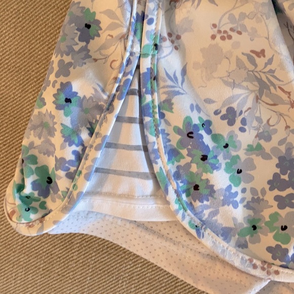 ZEALOTPOWER Athletic Skorts Tennis - Picture 13 of 14